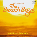 Beach Boys, The - Sounds Of Summer