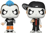 Twiztid - Madrox & Monoxide Funko Pop!