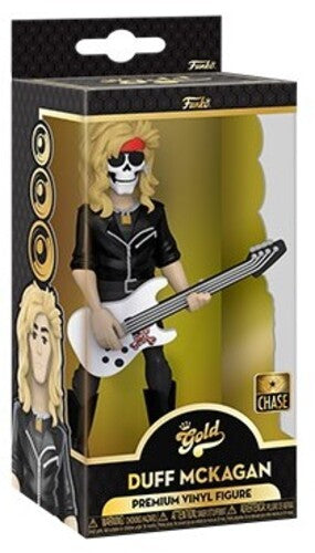 Guns N Roses - Duff McKagan Funko Pop