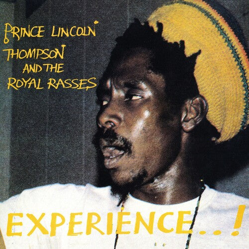 Thompson, Prince Lincoln - Experience