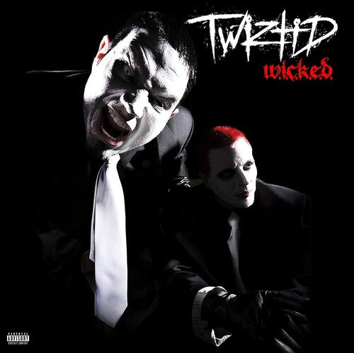 Twiztid - W.I.C.K.E.D.