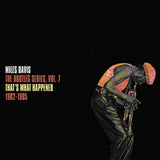 Davis, Miles - Bootleg Series Vol. 7