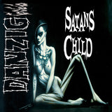 Danzig - 6:66: Satan's Child(CB Green)