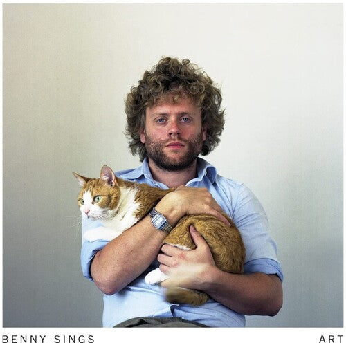 Benny Sings - ART