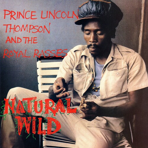 Thompson, Prince Lincoln - Natural Wild