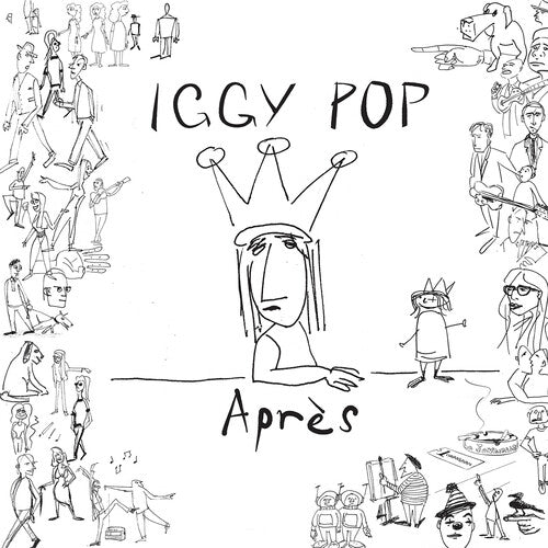 Pop, Iggy - Après