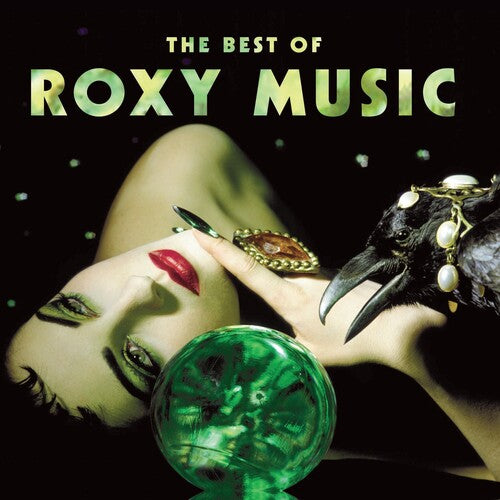 Roxy Music - The Best Of