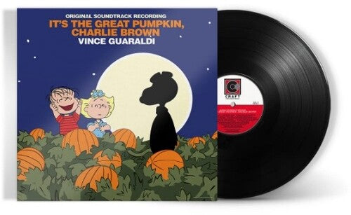 Guaraldi, Vince - It's The Great Pumpkin, Charlie Brown