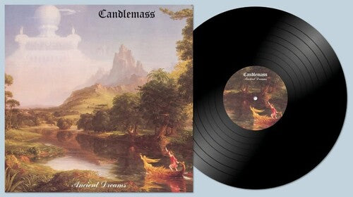 Candlemass - Ancient Dreams