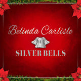 Belinda Carlisle - Silver Bells - Red Vinyl