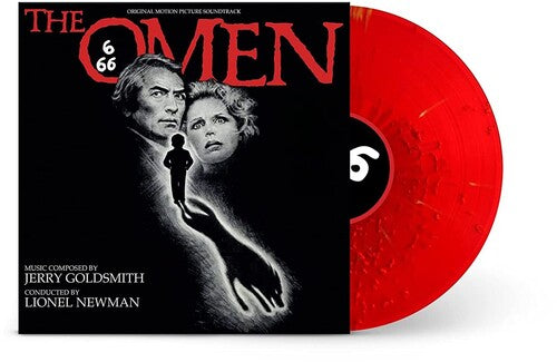 Soundtrack - The Omen