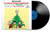 Guaraldi, Vince - A Charlie Brown Christmas