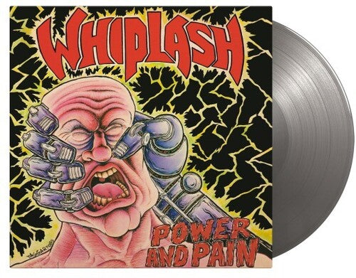 Whiplash - Power & Pain