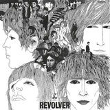 Beatles, The - Revolver (Spec. Ed.)