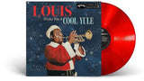 Armstrong, Louis - Louis Wishes You A Cool Yule(Red)