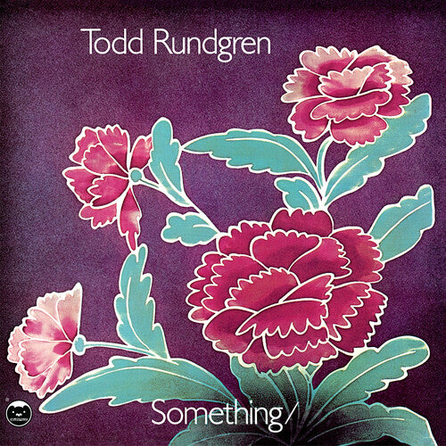 Rundgren, Todd - Something / Anything