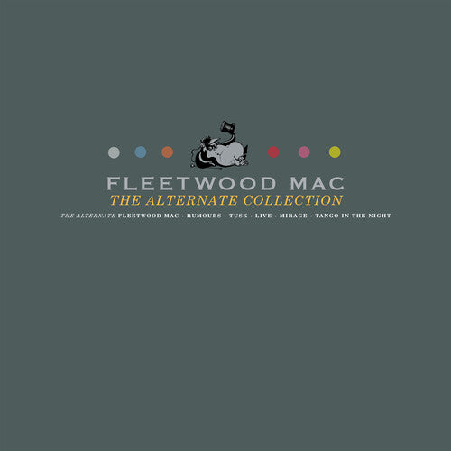 Fleetwood Mac - Alternate Collection