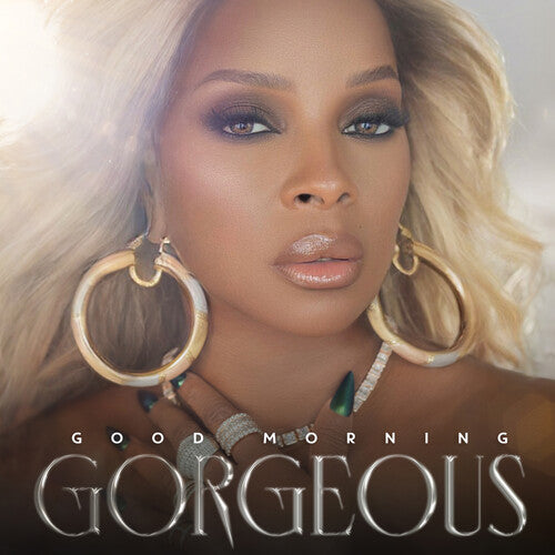 Blige, Mary J. - Good Morning Gorgeous