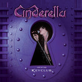 Cinderella - Live At The Key Club