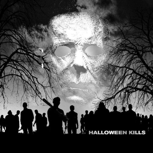 Soundtrack - Halloween Kills (Redfire)