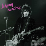 Thunders, Johnny - Madrid Memory