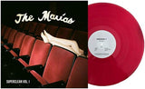 Marias, The- Superclean Vol 1 & 2