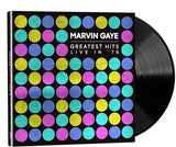 Gaye, Marvin - Greatest Hits Live In 76