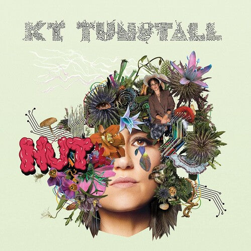 Tunstall, Kt - Nut