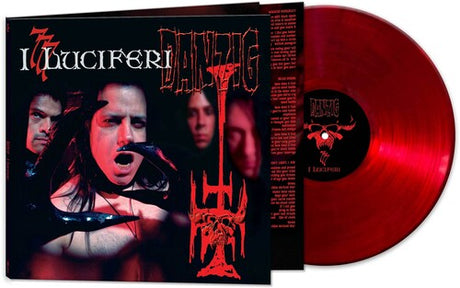 Danzig - 777: I Luciferi