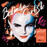 Carlisle, Belinda - Remixed