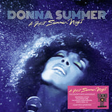 Summer, Donna - Hot Summer Night (40th)