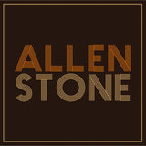 Stone, Allen - Allen Stone