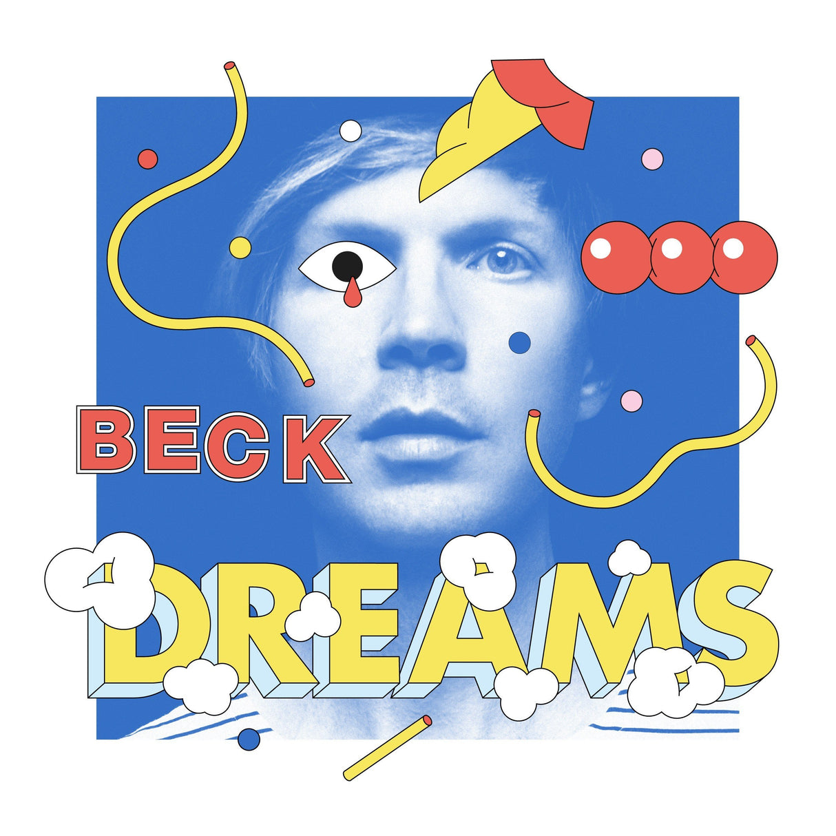 Beck, Dreams