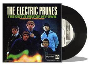 Electric Prunes - Ive Got A Way