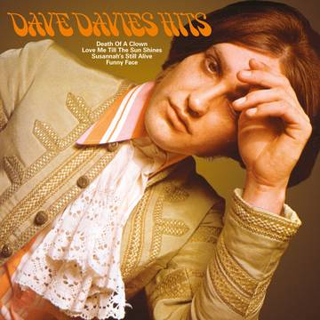 Kinks, The - Dave Davies Hits