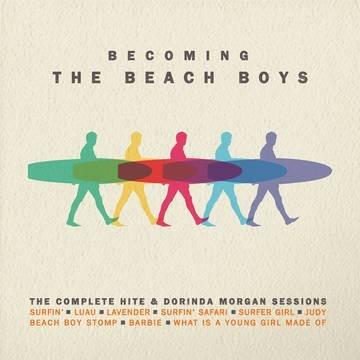 Beach Boys - Becoming