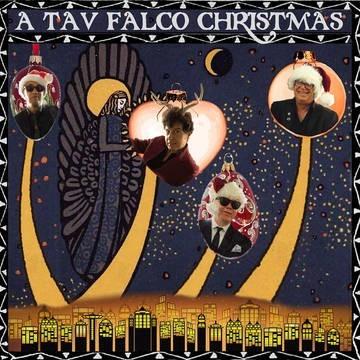 Falco, Tav - Christmas