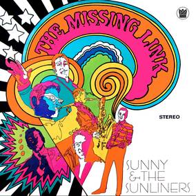 Sunny & The Sunliner - Missing Link