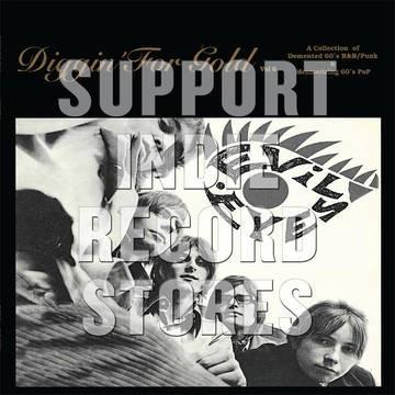 Various - Diggin Gold 6