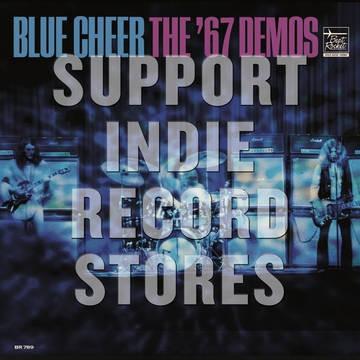 Blue Cheer - 67 Demos