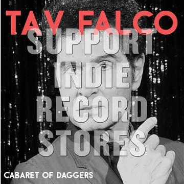 Falco, Tav - Cabaret of Daggers