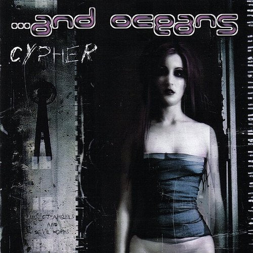 ...And Oceans-Cypher