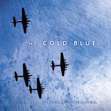 Thompson, Richard - The Cold Blue