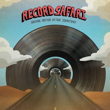 Soundtrack - Record Safari