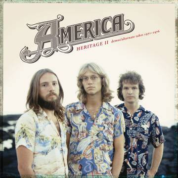 America - Heritage II Demos