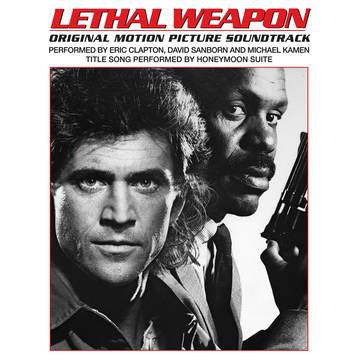 Soundtrack - Lethal Weapon