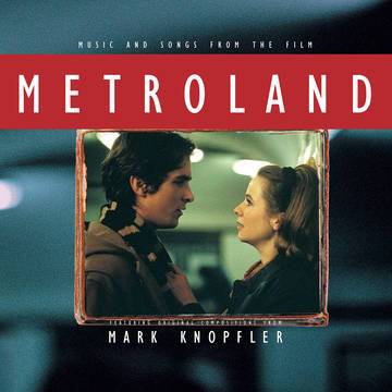 Knopfler, Mark - Metroland