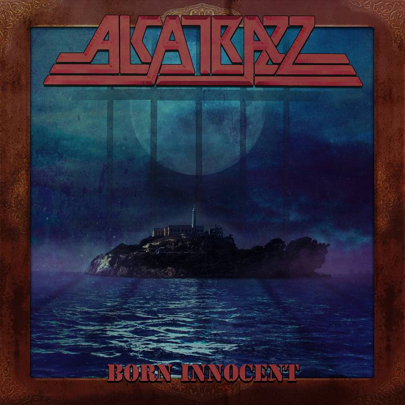 Alcatraz - Born Innocent