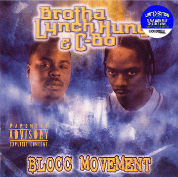 Brotha Lynch Hung - Blocc Movement