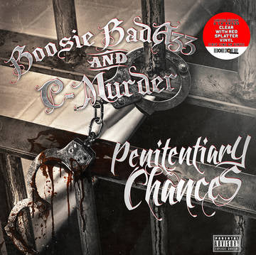 C-Murder & Boosie - Penitentiary Chances